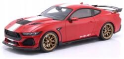 GT SPIRIT 1: 18 Shelby Mustang Supersnake Race Red 2025 (gt-gt531)
