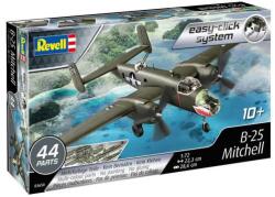 Revell Avion EasyClick 03650 - B-25 Mitchell (1: 72) (18-03650)