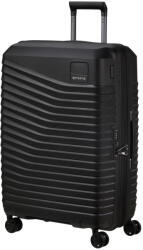 Samsonite Intuo 002 Troler Spinner Exp 69/25 Negru 09 (kl9*09002) - pcone Valiza