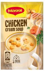 Maggi forró bögrés csirkekrém 16g - innotechshop - 299 Ft