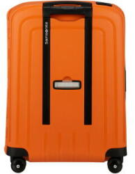 Samsonite S Cure 002-troller H Spin 75 Cm Portocaliu C5 (10u*c5002) - pcone Valiza