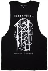 Sleep Token Ing Tomb Sigil Unisex Black 2XL (SLTKVEST32MB05)