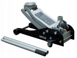 Yato Alacsony Profilú Autó EMELŐ. 2, 5T YT-1721/YAT (5906083917219)