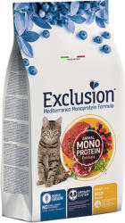 Exclusion Cat Mediterraneo Adult Monoprotein Beef 12kg