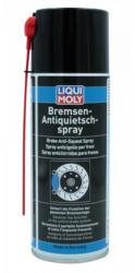 LIQUI MOLY Spray Liqui Moly antiscartit frane 400 ml (3079)