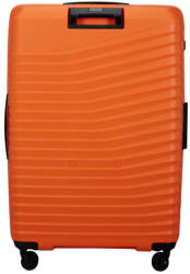 Samsonite Intuo 003 Troler Spinner Exp 75/28 Portocaliu 76 (kl9*76003) - pcone Valiza