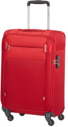 Samsonite Citybeat-004 Troller S Spin 66 Cm Rosu (ka7*00004) - pcone Valiza