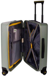 Sagrada Catalana Sgr Nomad -002 Troller H Spin Mic 54.5/24.3cm Verde Easy Acces (sct1*12002-s) - pcone Valiza