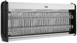 Teesa Lampa Uv Anti Insecte 2 X 18w Teesa (tsa0211)