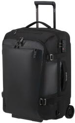 Samsonite Armox-005 Geanta Sport Cu Role Rucsac 55 Cm Negru 09 (kq2*09005) - pcone Valiza