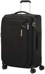 Samsonite Respark-006 Troller S Spin 67/24 Cm Ozone Negru (kj3*09006) Valiza