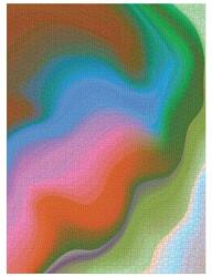 Galison 80585 - Sensing Colors - 1000 db-os puzzle (80585)