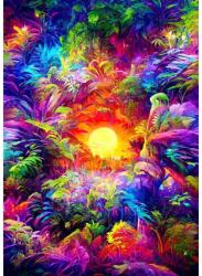 Enjoy 2200 - Rainbow Tropic - 1000 db-os puzzle (2200)