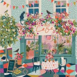 Galison 69924 - Afternoon Tea - 500 db-os puzzle (69924)