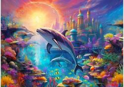 Enjoy 2182 - Atlantis - 1000 db-os puzzle (2182)