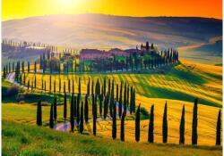 Enjoy 2082 - Tuscany Sunset - 1000 db-os puzzle (2082)