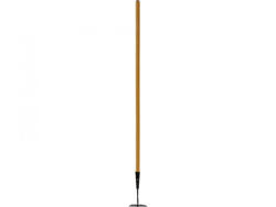 TOYA Trapéz Kapa Fa Nyél 120mm (35773) (fl-35773)