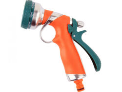 TOYA multifunkciós locsolópisztoly 8-mód (89195) (FL-89195)
