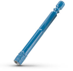 Bormann gránit fúró hatszögszárú 8mm (BHT4834) (BHT4834) - szerszamax