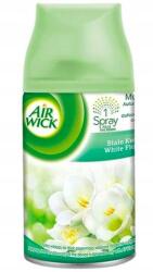 Air Wick Freshmatic Fehér Virágok Utántöltő (Białe Kwiaty)
