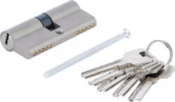 BGS DIY Biztonsági hengerzár | 70 mm | 35/35 mm (85234) (85234)