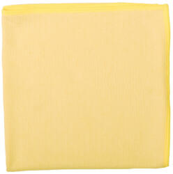 SPRiNTUS Rainbow PRO sárga 40x40 cm mikroszálas kendő 340 g/m2 (SP-301242)