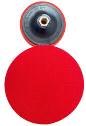 Bormann Szegély nélküli flex tartó "thunder-cut" 115mm (BHT2027) (BHT2027)