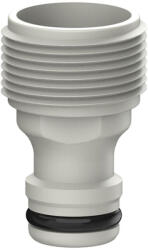 NAKAYAMA 3/4" öntözőcsatlakozó (GH9040) (GH9040)