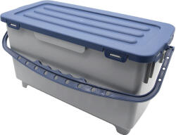 SPRiNTUS Felmosó vödör, doboz, kék, 22 literes (SP-301270)