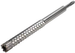 Bormann BHT4356 Betonacél vágó-fúrószár, SDS-plus szárral, ipari 32x303 (BHT4356) (BHT4356)