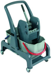 SPRiNTUS CombiX felmosókocsi dupla vödör, 2 x 25 liter (SP-301169)