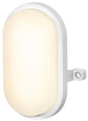 OSRAM LED hajólámpa slim kivitelben, fehér színben, 500-940lm, 4-9W teljesítmény, 20000h élettartammal, IP65, 3000/4000/6500K, 220-240V ( 4058075845527 ) (4058075845527)