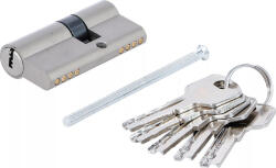 BGS DIY Biztonsági hengerzár | 60 mm | 25/35 mm (85231) (85231)