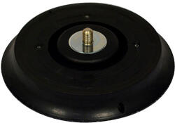 Bormann 75mm Tépőzáras tárcsa a BCP3050 polírozógéphez (BCP3052) (BCP3052)