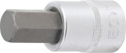 BGS technic 3/4" Imbusz bitfej, 22 x 85 mm (BGS 5189-H22) (5189-H22)