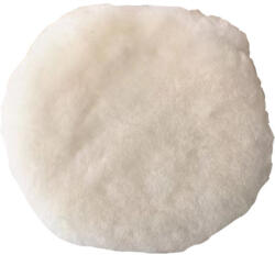 Bormann polírozókorong tépőzárral 'THUNDER-CUT' 180 mm (BHT2026) (BHT2026)