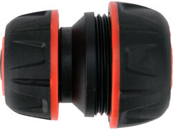 TOYA Locsoló tömlő csatlakozó, átalakító 1/2"- 3/4" (YT-89016) (YT-89016)