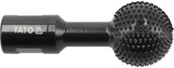 TOYA Gömb alakú csiszolófej 40MM M14(YT-61771) (YT-61771)
