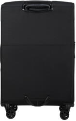 Samsonite Urbify-006 Troller S Spin 68/25 Cm Negru 09 (ko7*09006) - pcone Valiza