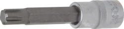 BGS technic 1/2" bitfej, R12x100mm (BGS 4166) (4166)
