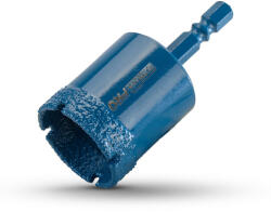 Bormann gránit fúrókorona 30mm (BHT4854) (BHT4854)