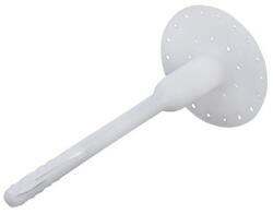 BORMANN Pro szigetelésrögzitő dübel bat6400 hosszú 40mm, szeg 47mm (BHT8296) (BHT8296)