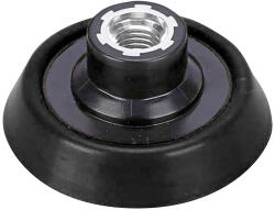 Bormann 75mm Tépőzáras tárcsa a BCP3160 polírozógéphez (BCP3163) (BCP3163)