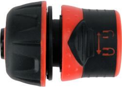 TOYA Gyorscsatlakozó stoppal 3/4" (YT-89032) (YT-89032)