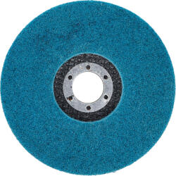 BGS technic Polírozókorong | alumíniumoxid | Ø 125 mm | 180-as szemcsefinomság (74617) (74617)