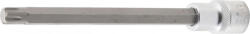 BGS technic 1/2" bitfej, Ribe, T52 x 168 mm (BGS 9386) (9386)