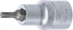 BGS technic bitfej Ribe R5x55mm, 1/2" (BGS 4150) (4150)