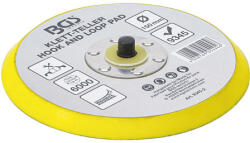 BGS technic Tépőzáras tárcsa a BGS 9345-hez | Ø 150 mm (BGS 9345-2) (9345-2)