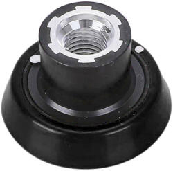 Bormann 50mm Tépőzáras tárcsa a BCP3160 polírozógéphez (BCP3162) (BCP3162)