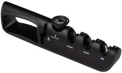 BORMANN Pro kézi élező, 3 kézi fokozat, 4 foglalat (BHT8015) (BHT8015)